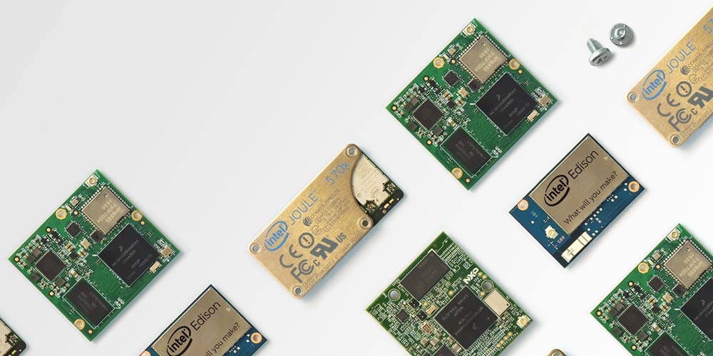 Android Things