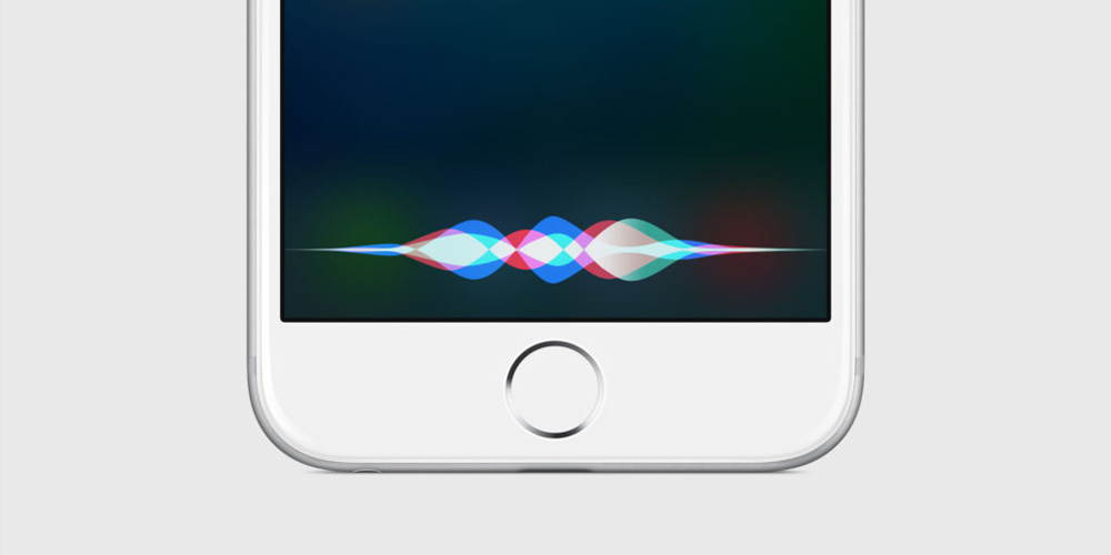 Apple - Siri