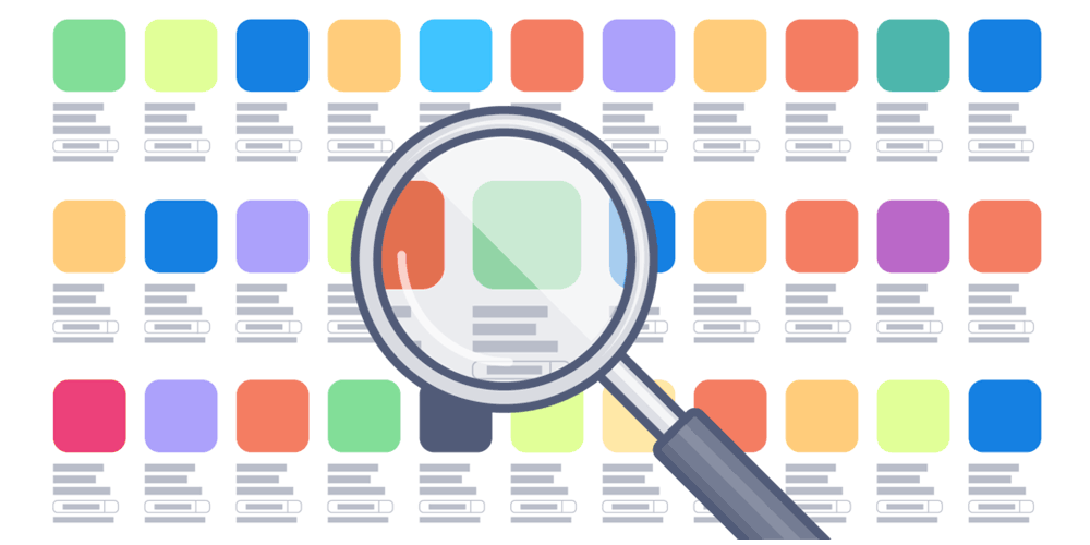 App Store Optimization