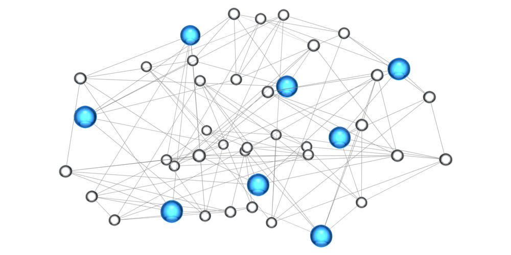 Backlink nodes