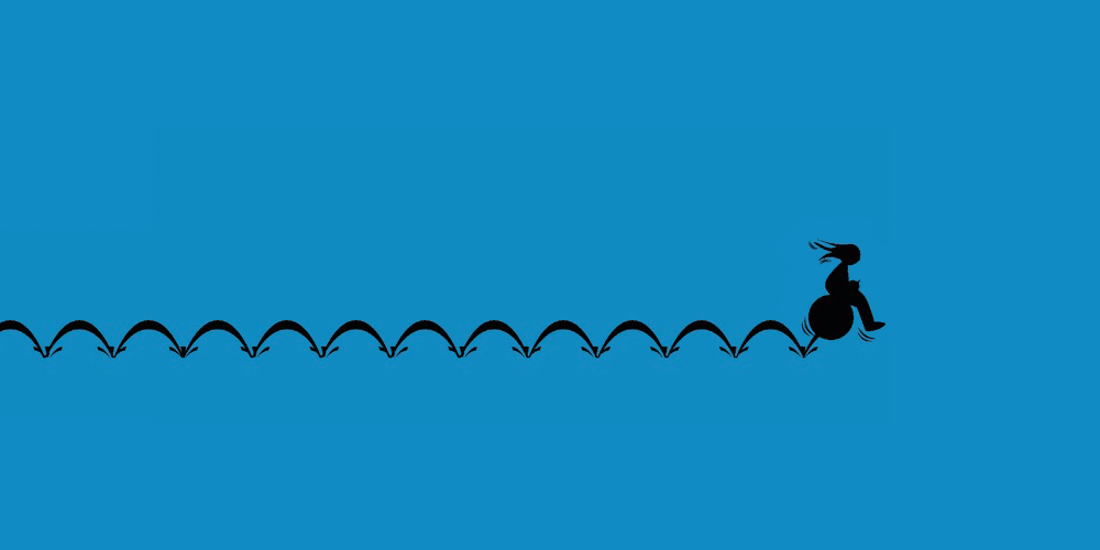 Bounce rate