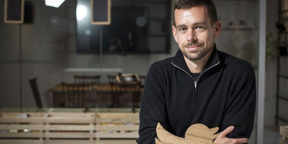 Jack Dorsey