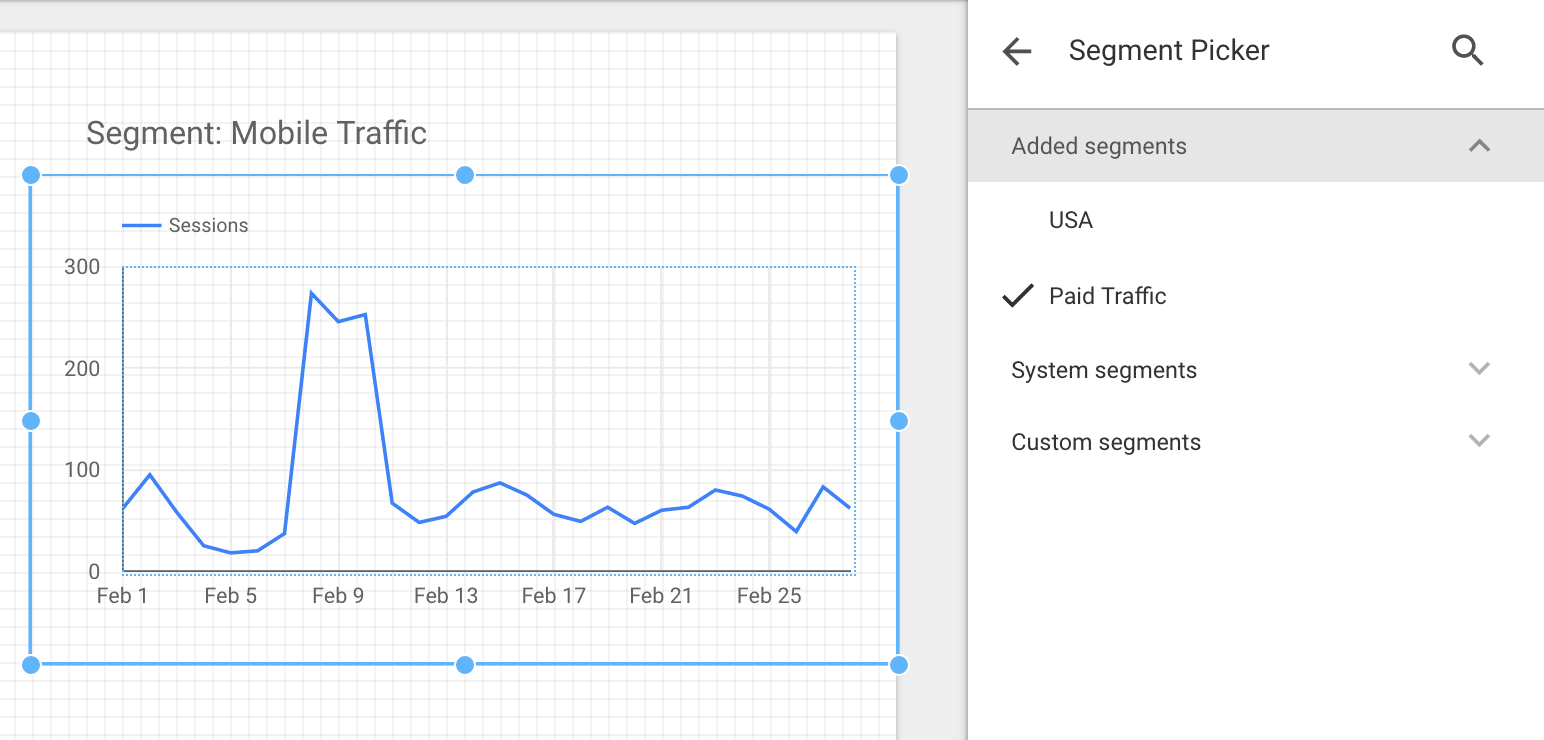 Data Studio