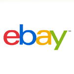 Ebay new logo