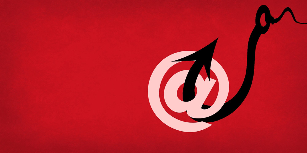 Email phishing
