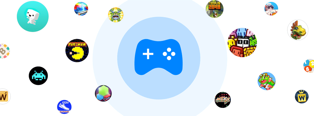 Instant Games