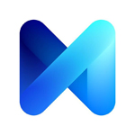 Facebook M logo