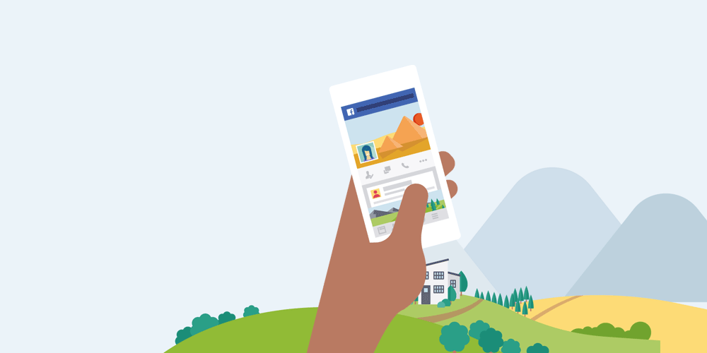 Facebook - Safer Community