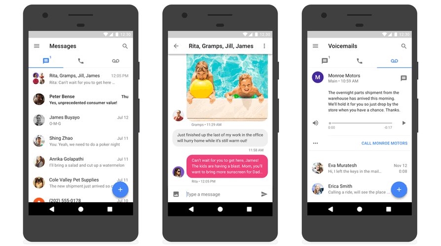Google Voice