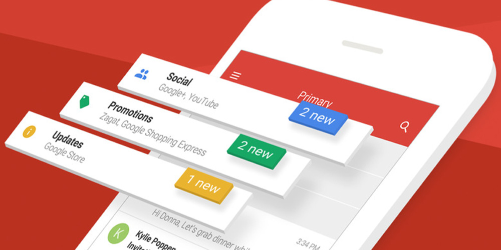 Gmail