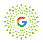 Google - OCP logo