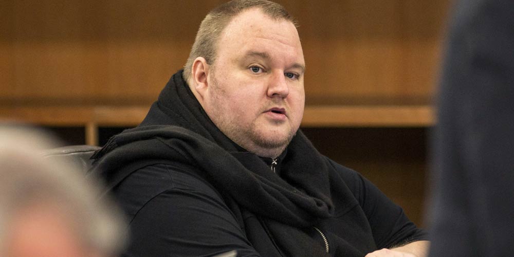Kim Dotcom