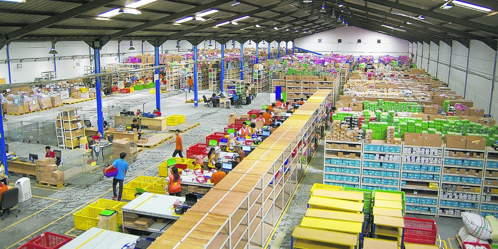 Alibaba Invests In Lazada: The $1 Billion Deal To Expand