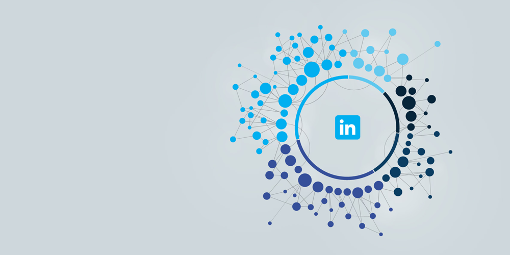 LinkedIn connection