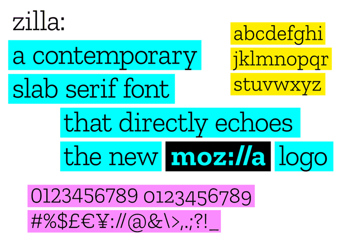 Mozilla 2017