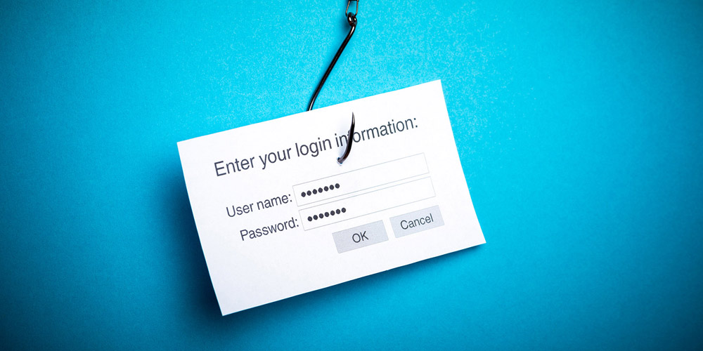 Phishing
