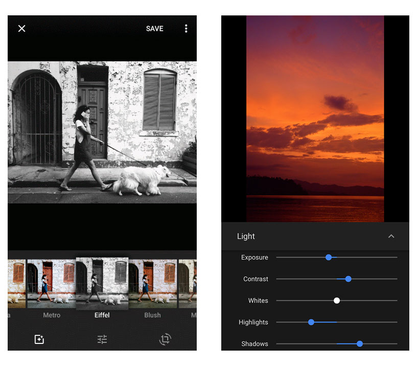 Google Photos - November 2016