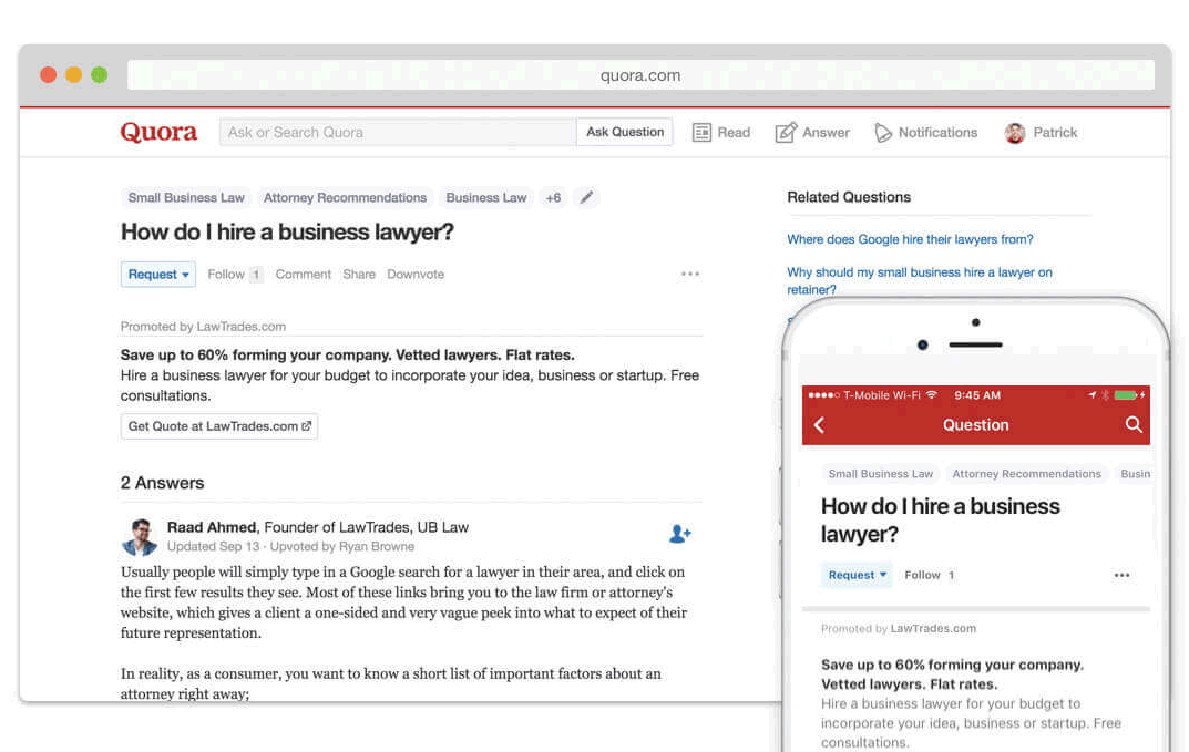 Quora