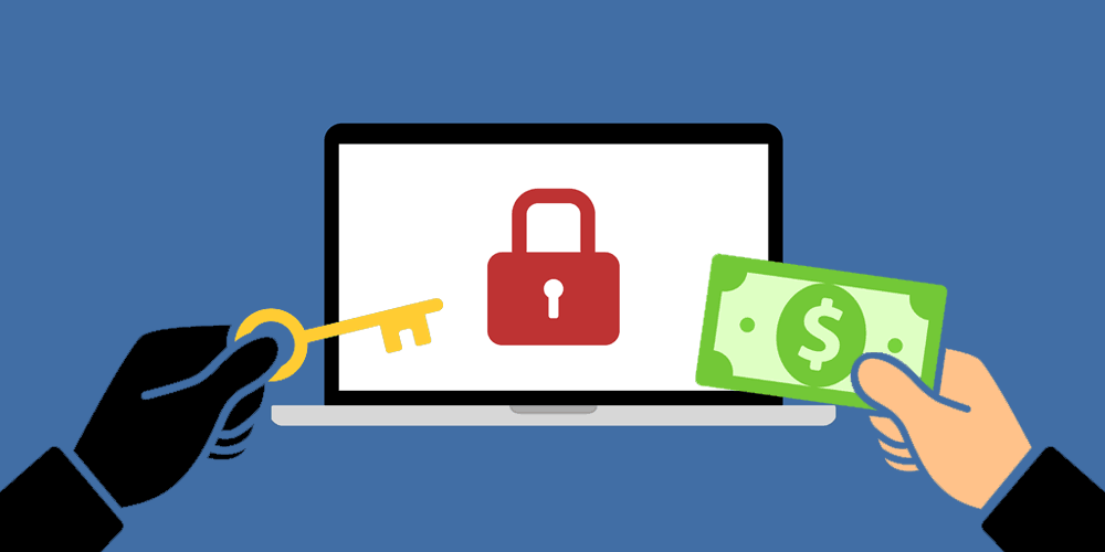 Ransomware