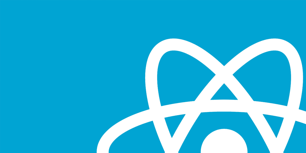 React