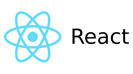 React