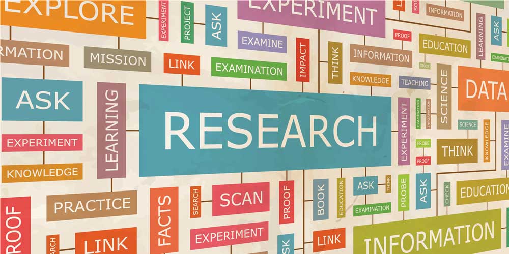 Research