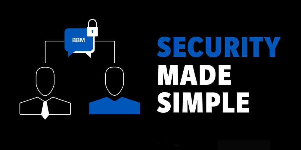 Security Made Simple