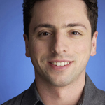 Sergey Brin