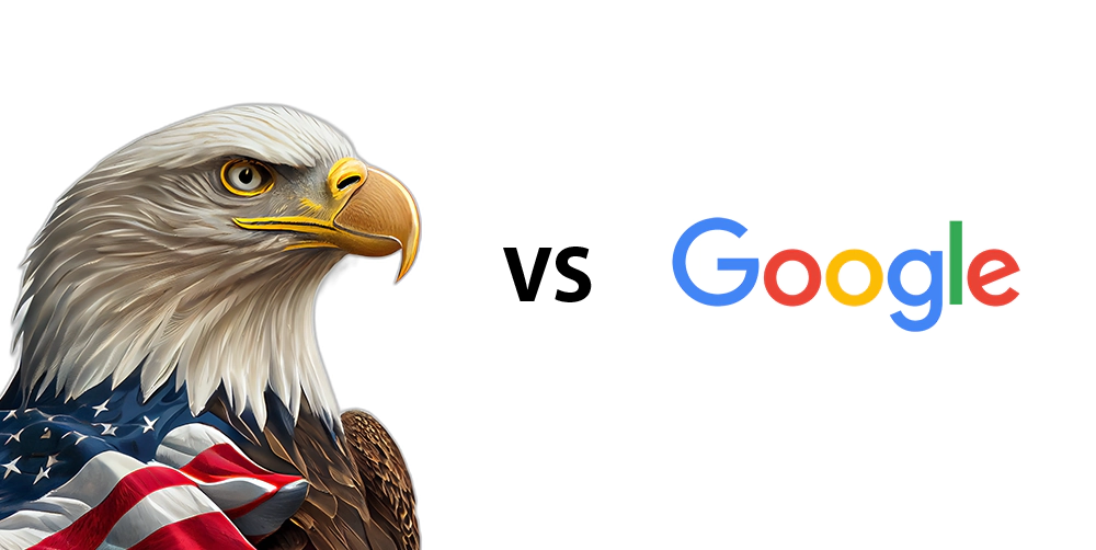 U.S. Versus Google