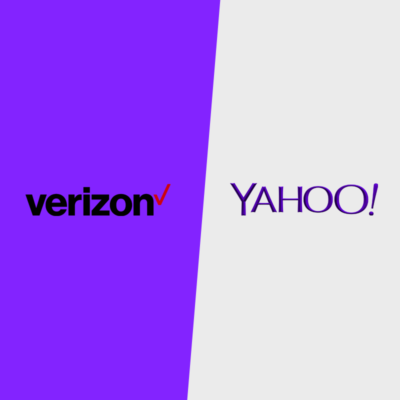 Verizon - Yahoo!