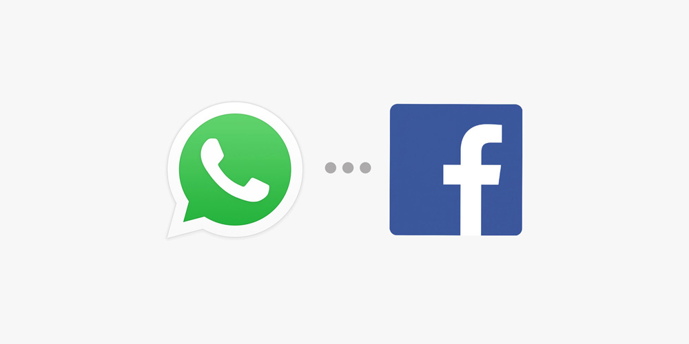 WhatsApp - Facebook
