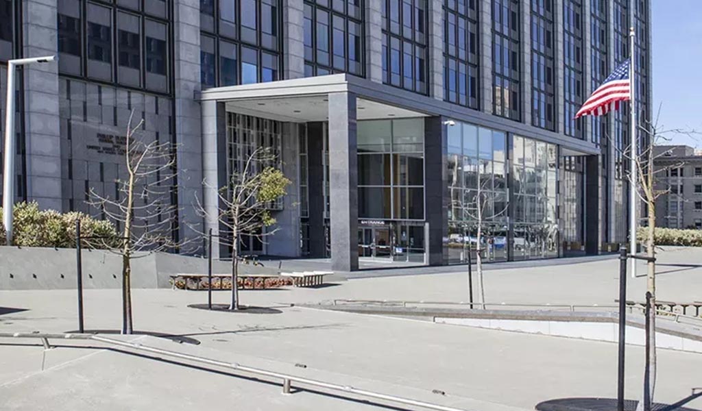 U.S. District Court for the Northern District of California