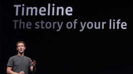 Facebook F8 Conference 5