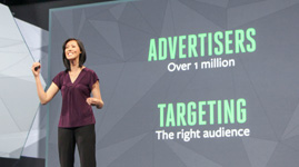 Facebook F8 Conference 6
