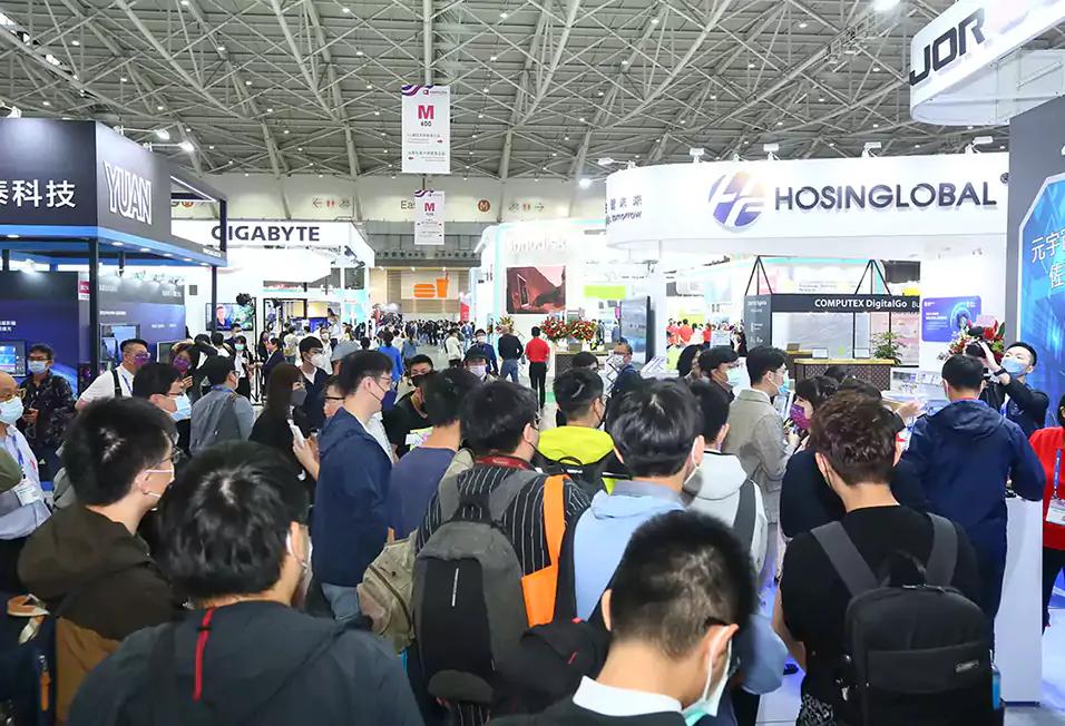 2023 Computex