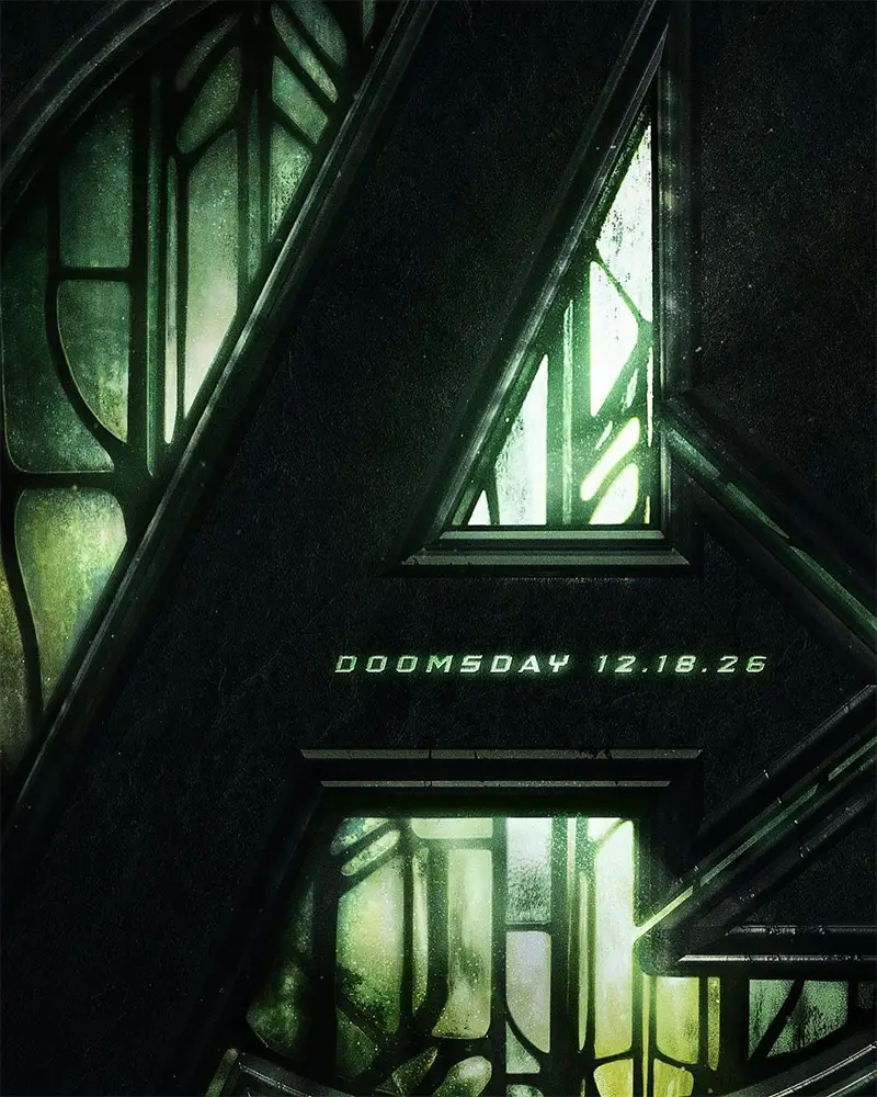 Avengers: Doomsday