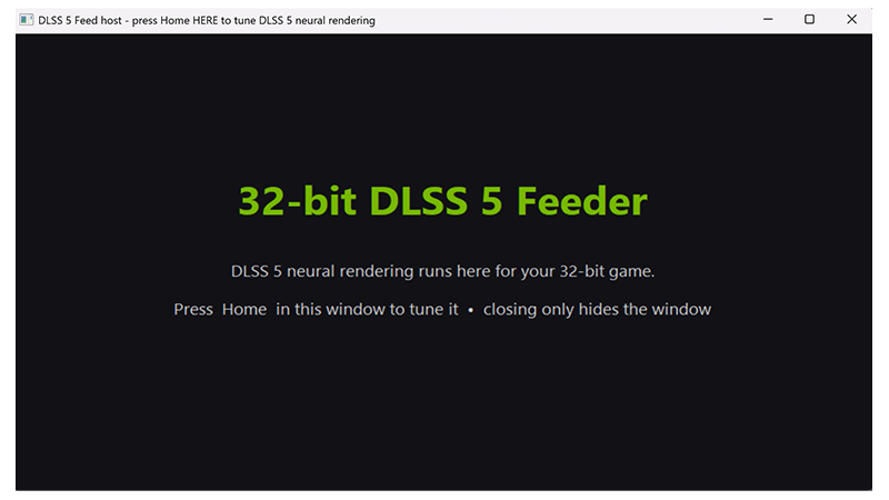 DLSS 5