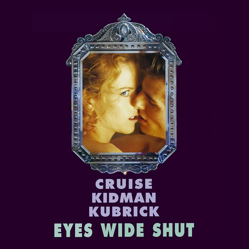Eyes Wide Shut
