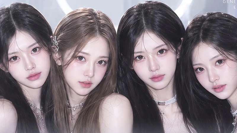BABYQUEEN 