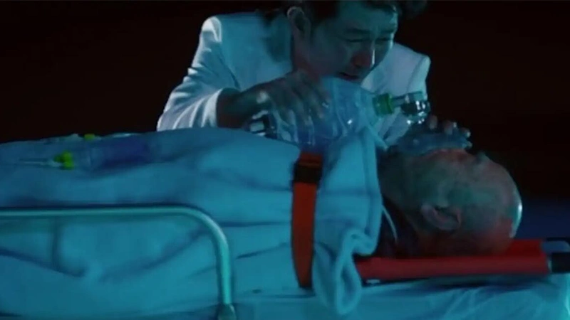 Doctor X