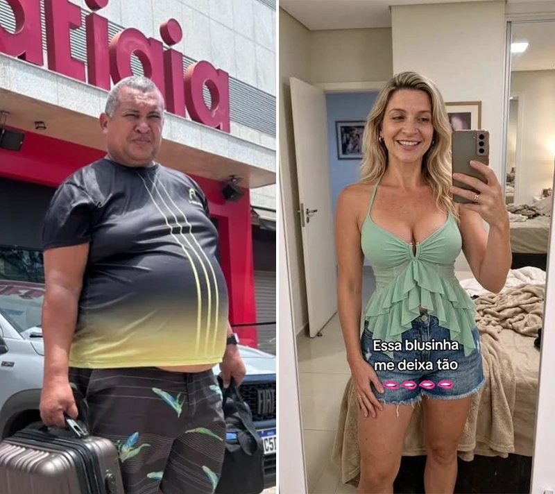 Edimar, Jessica
