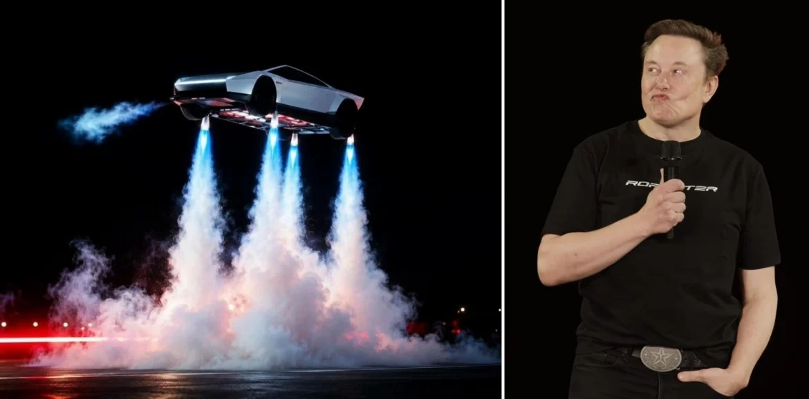 Elon