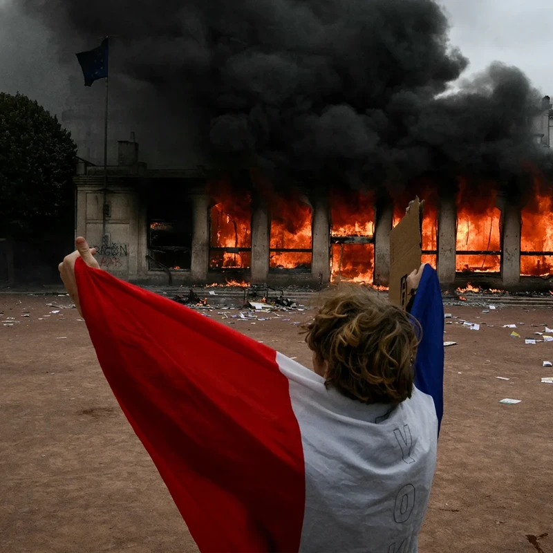France