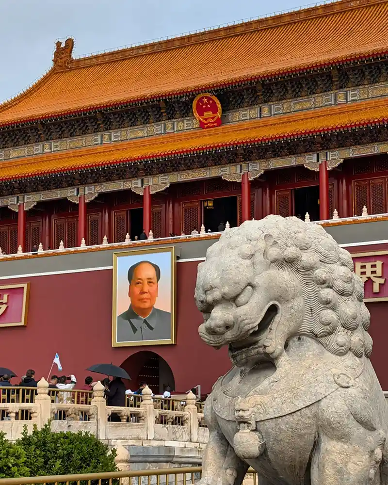Mao Zedong