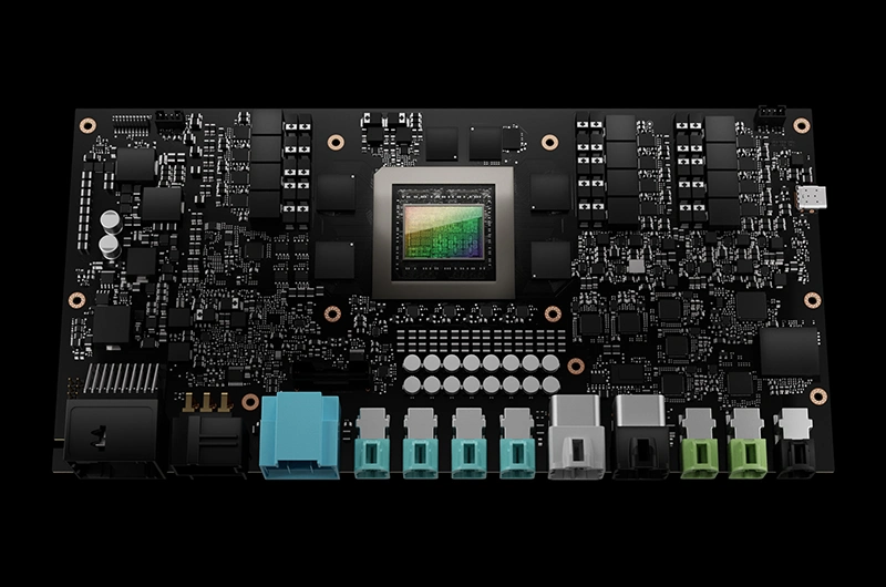 Nvidia