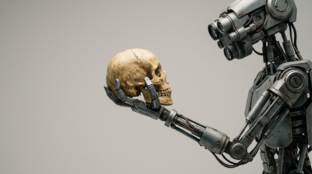Robot
