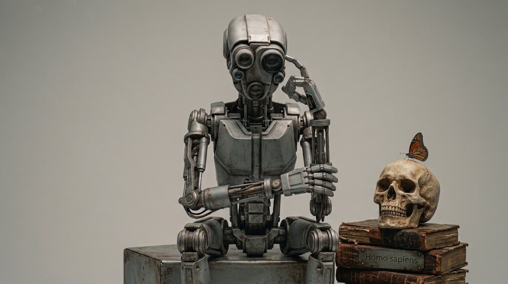 Robot