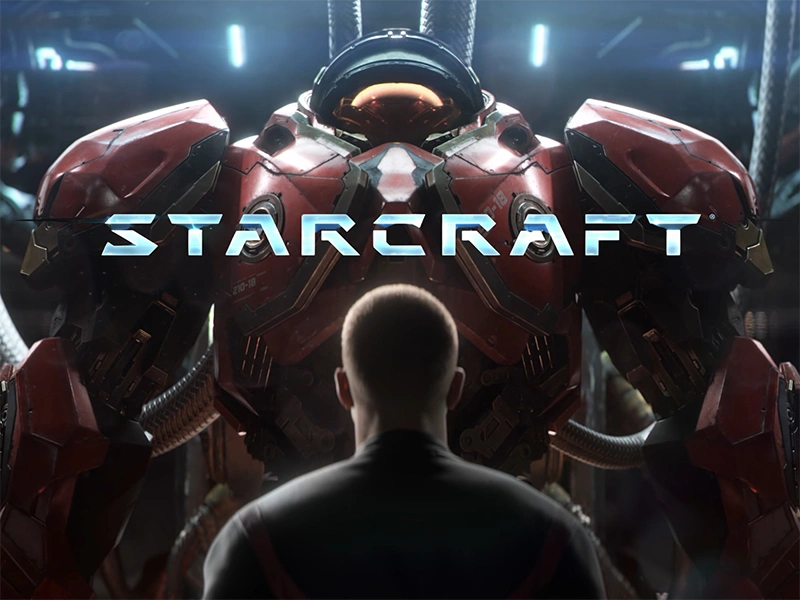 StarCraft