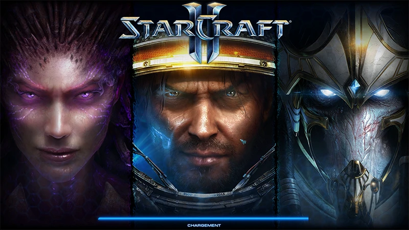 StarCraft