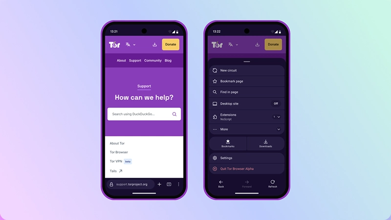 Tor Browser